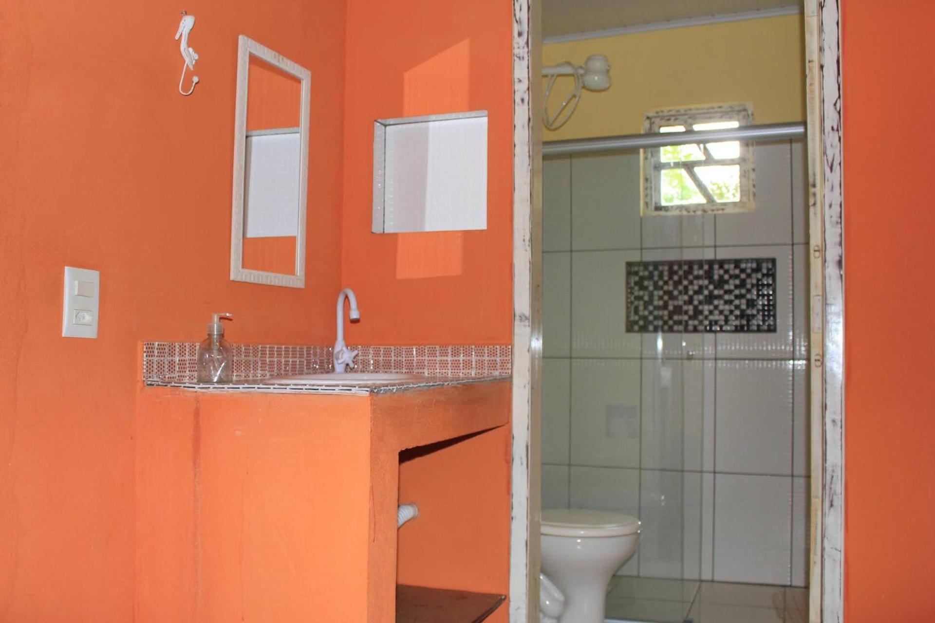 Casas Caminho Do Meio Lencois Exteriör bild
