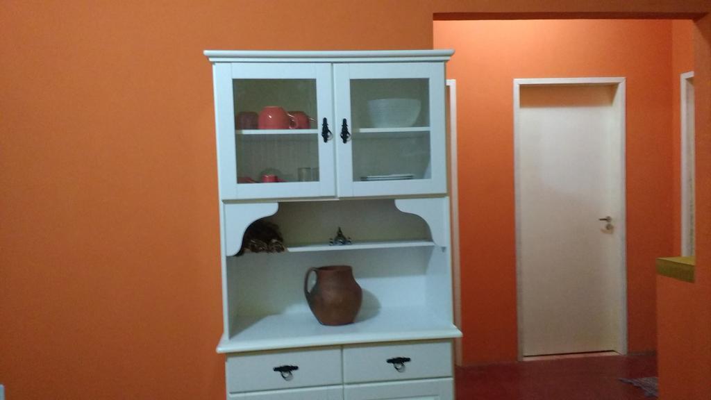 Casas Caminho Do Meio Lencois Exteriör bild